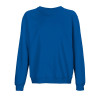 SOL'S COLUMBIA - UNISEX ROUND-NECK SWEATSHIRT
