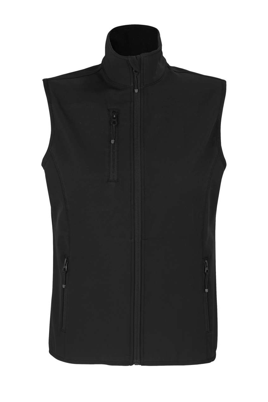 SOL'S FALCON BW WOMEN - SOFTSHELL BODYWARMER
