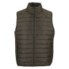 SOL'S STREAM BW MEN - LIGHTWEIGHT BODYWARMER