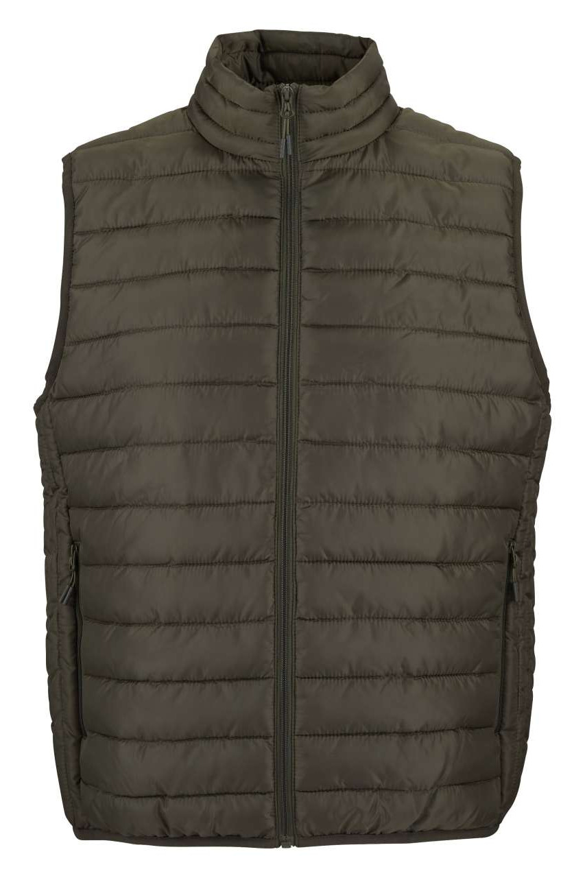 SOL'S STREAM BW MEN - LIGHTWEIGHT BODYWARMER