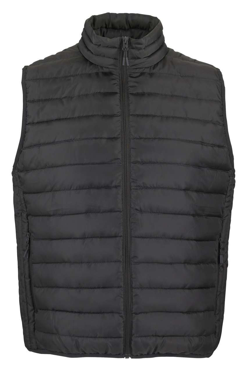 SOL'S STREAM BW MEN - LIGHTWEIGHT BODYWARMER