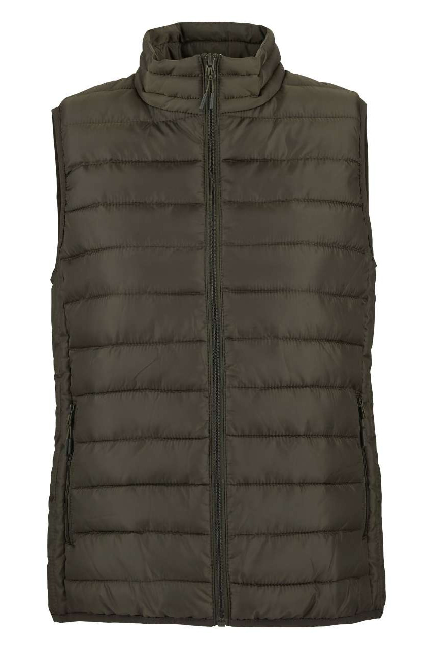 SOL'S STREAM BW WOMEN - LIGHTWEIGHT BODYWARMER