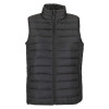 SOL'S STREAM BW WOMEN - LIGHTWEIGHT BODYWARMER