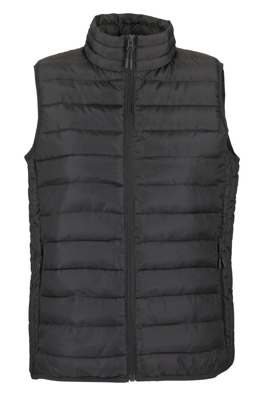 SOL'S STREAM BW WOMEN - LIGHTWEIGHT BODYWARMER