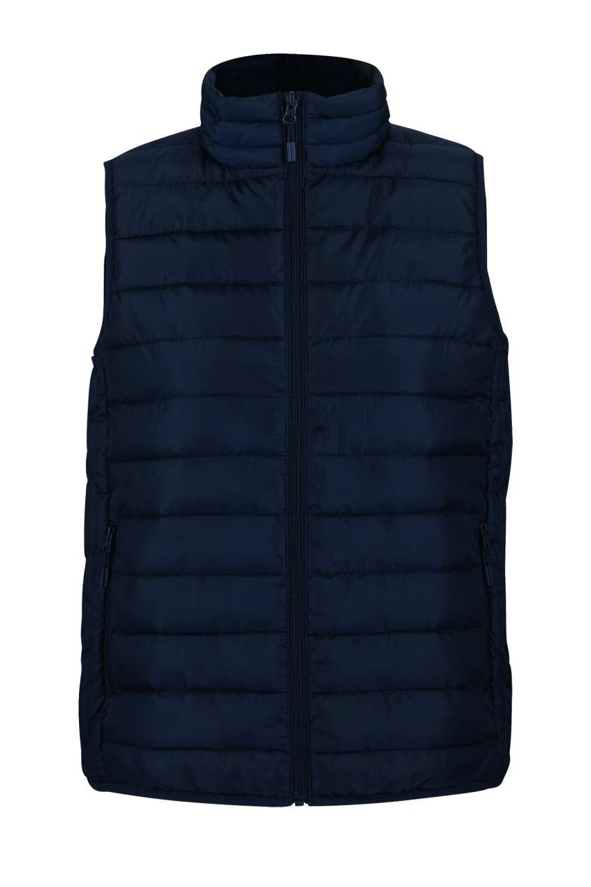 SOL'S STREAM BW WOMEN - LIGHTWEIGHT BODYWARMER