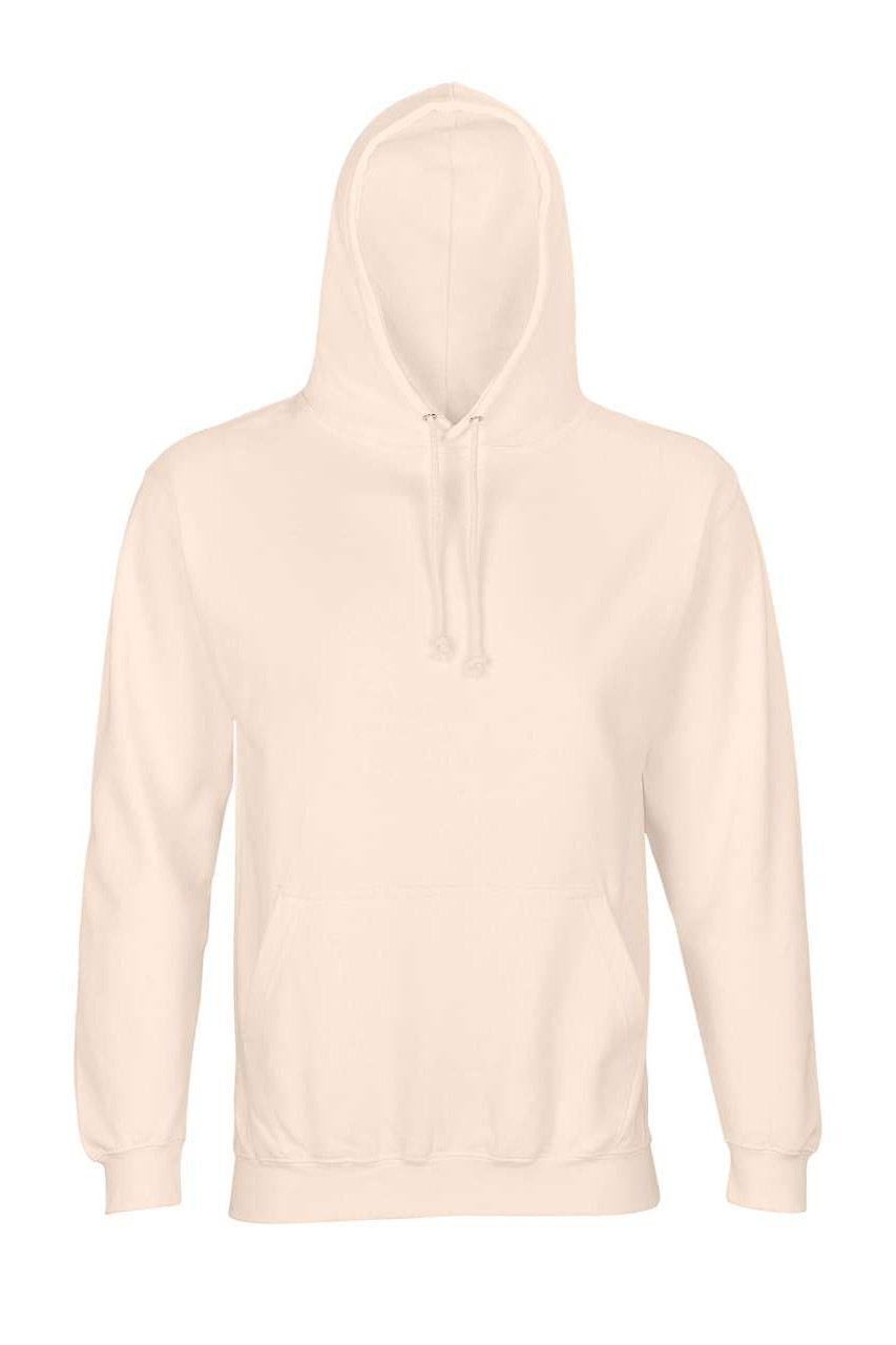 SOL'S CONDOR TUBE - UNISEX HOODED SWEATSHIRT