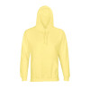 SOL'S CONDOR TUBE - UNISEX HOODED SWEATSHIRT