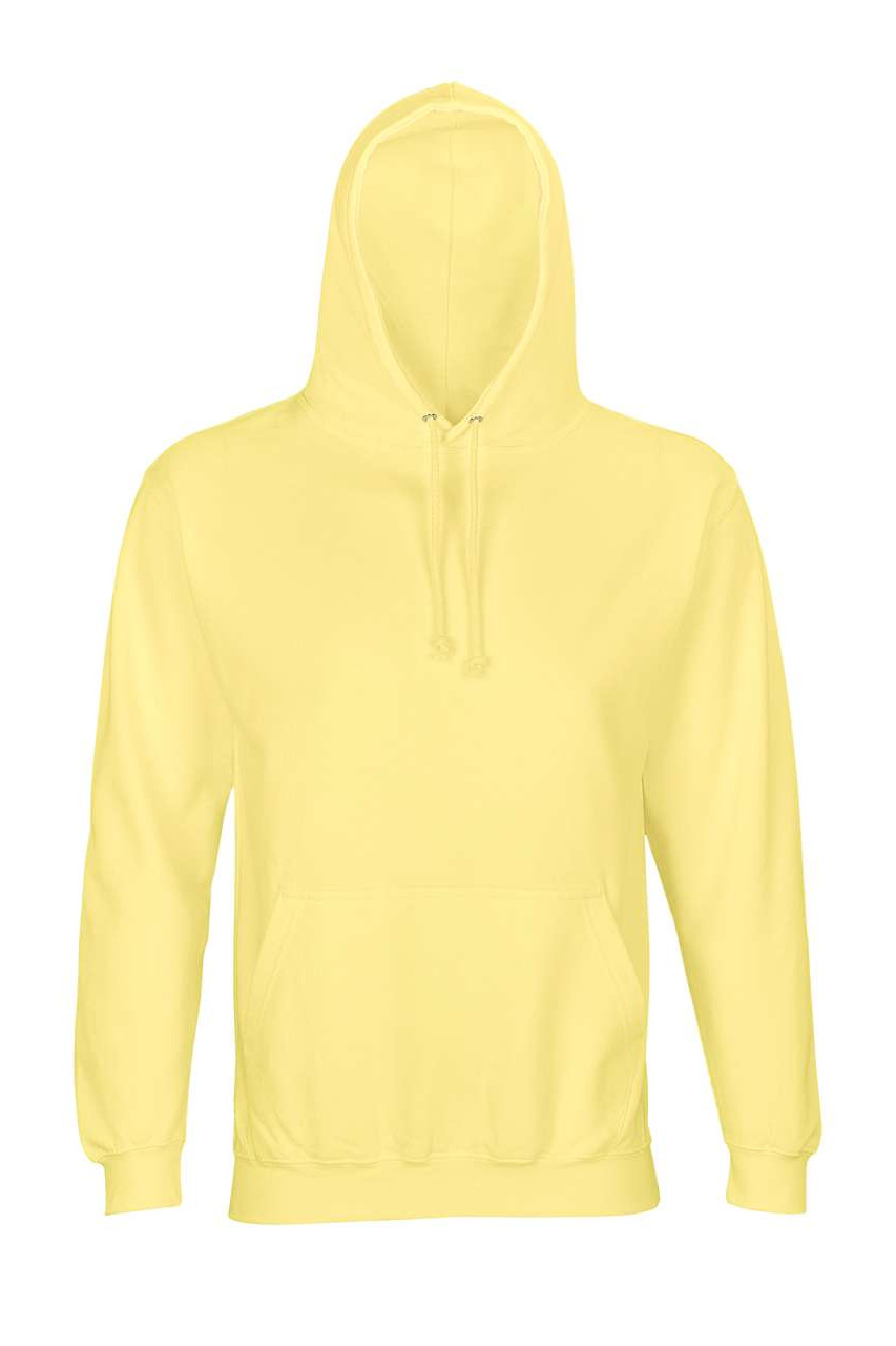 SOL'S CONDOR TUBE - UNISEX HOODED SWEATSHIRT