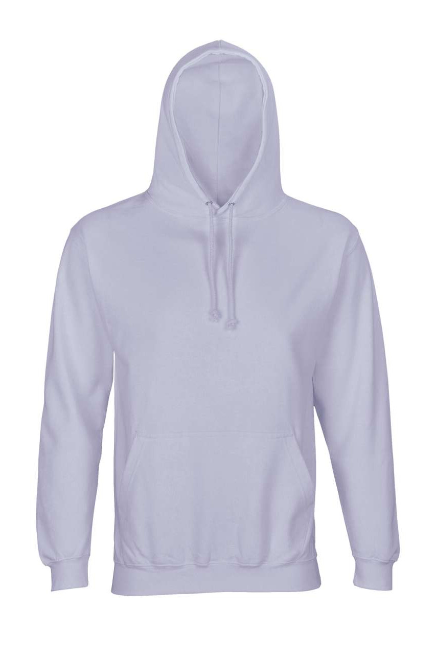 SOL'S CONDOR TUBE - UNISEX HOODED SWEATSHIRT