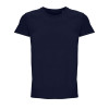 SOL'S RE CRUSADER - UNISEX ROUND-NECK T-SHIRT