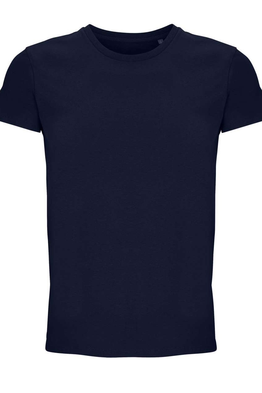 SOL'S RE CRUSADER - UNISEX ROUND-NECK T-SHIRT