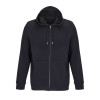 SOL'S CALIPSO - UNISEX FULL-ZIP HOODIE