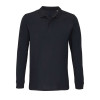 SOL'S PLANET LSL - UNISEX LONG SLEEVE POLO SHIRT