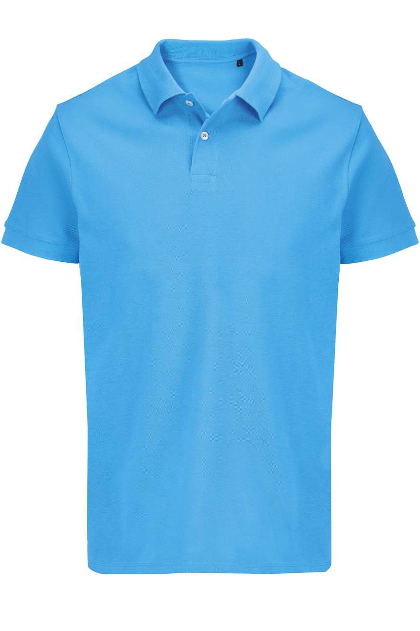 SOL'S PACIFIC - UNISEX POLO SHIRT