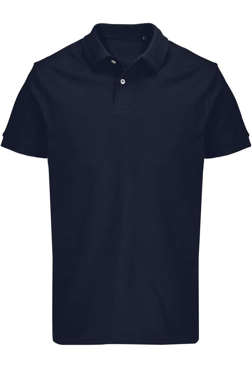 SOL'S PACIFIC - UNISEX POLO SHIRT