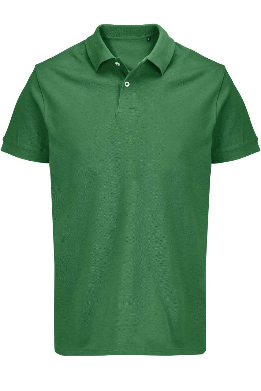 SOL'S PACIFIC - UNISEX POLO SHIRT