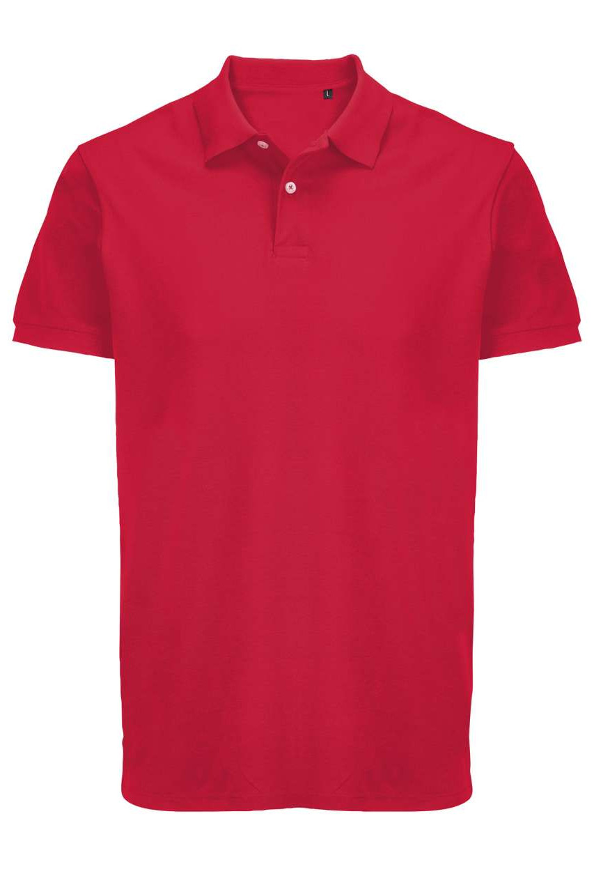 SOL'S PACIFIC - UNISEX POLO SHIRT