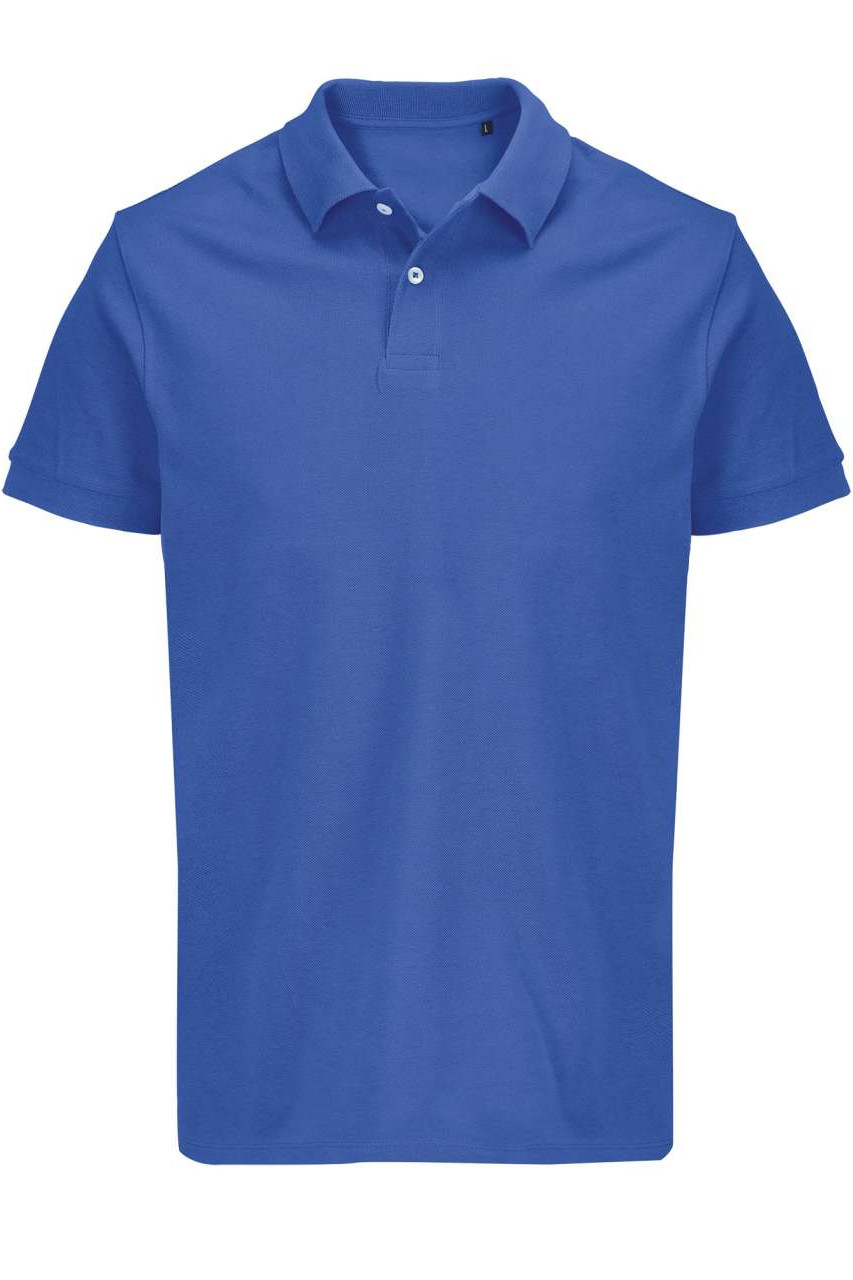 SOL'S PACIFIC - UNISEX POLO SHIRT