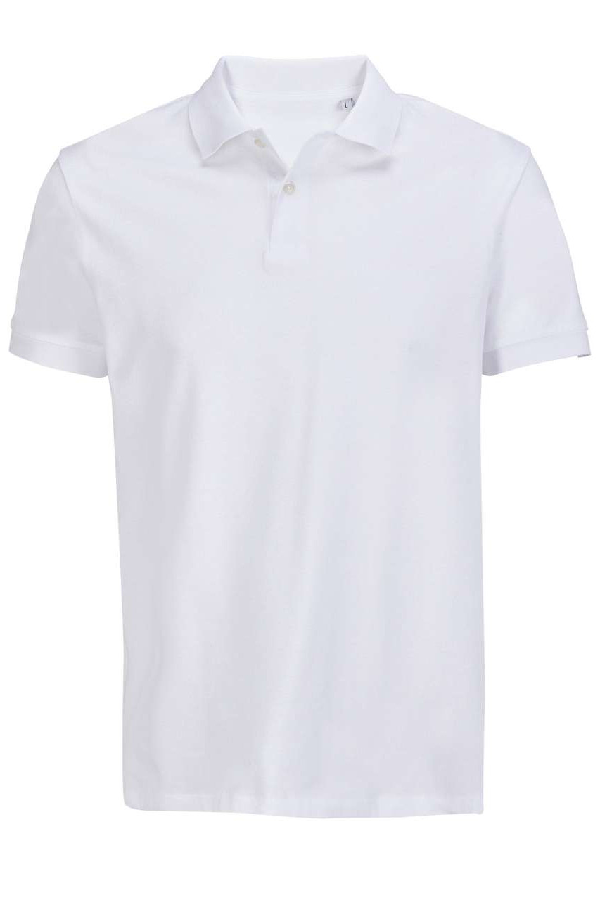 SOL'S PACIFIC - UNISEX POLO SHIRT