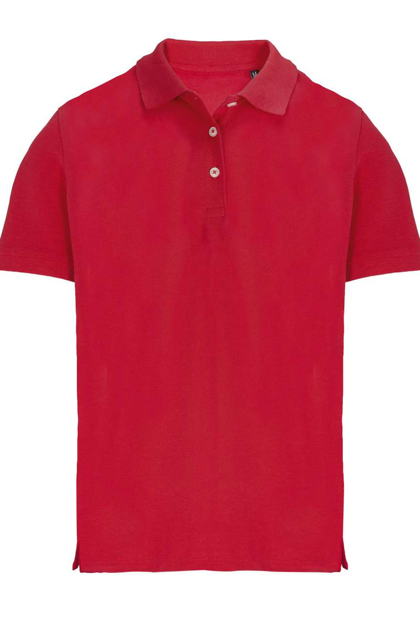 SOL'S PACIFIC WOMEN - POLO SHIRT