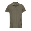 SOL'S PITCHER - SPORTS POLO SHIRT