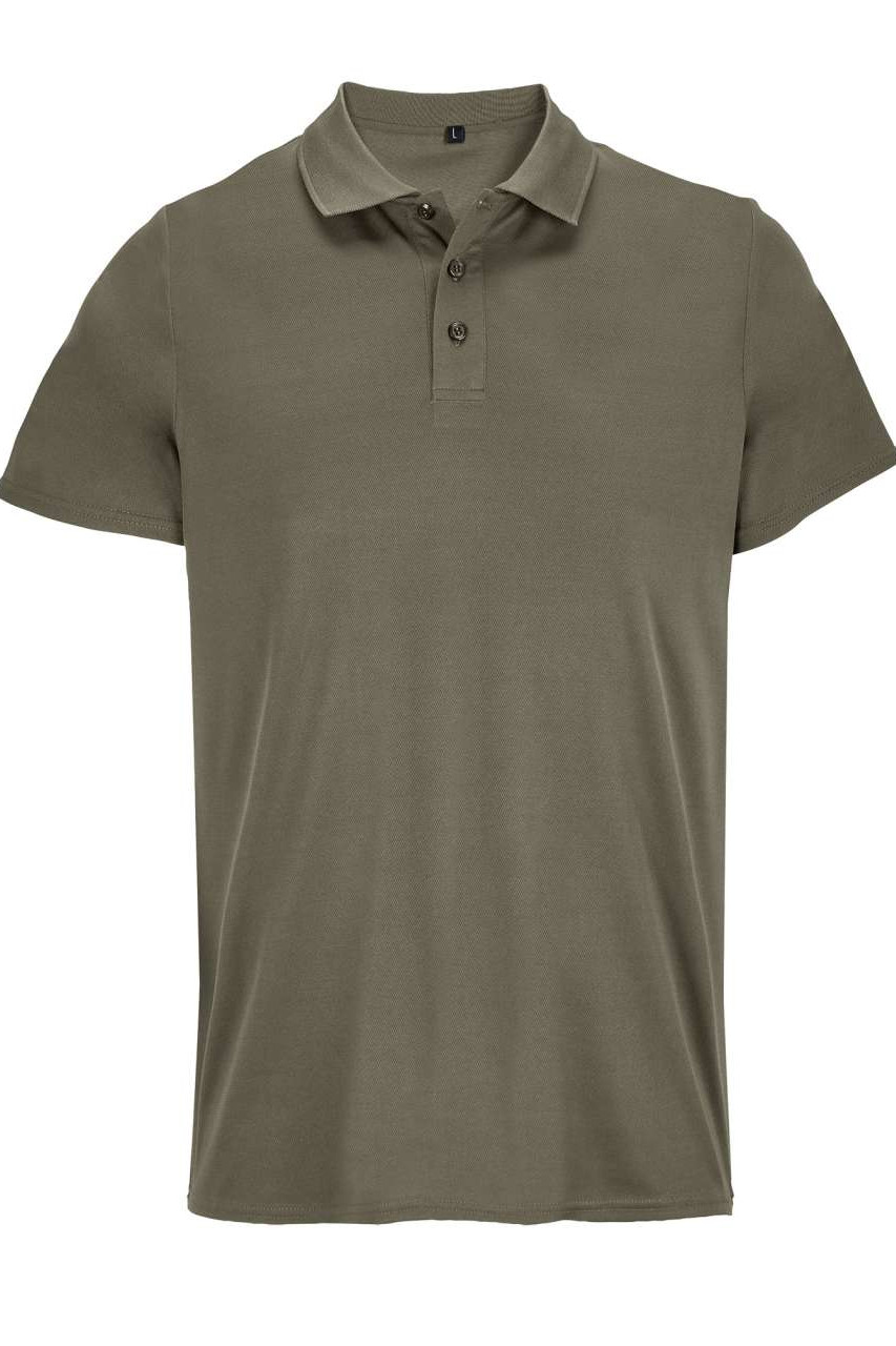 SOL'S PITCHER - SPORTS POLO SHIRT
