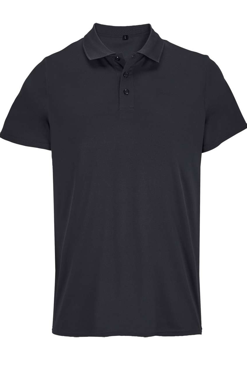 SOL'S PITCHER - SPORTS POLO SHIRT
