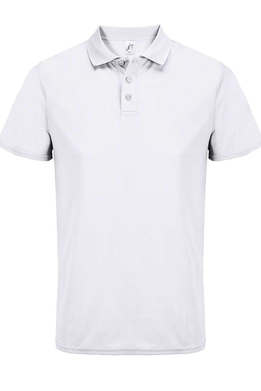 SOL'S PITCHER - SPORTS POLO SHIRT