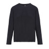 SOL'S MONARCH WOMEN - LONG SLEEVE T-SHIRT WITH ROUND NECK