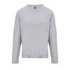 SOL'S MONARCH WOMEN - LONG SLEEVE T-SHIRT WITH ROUND NECK