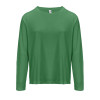 SOL'S MONARCH WOMEN - LONG SLEEVE T-SHIRT WITH ROUND NECK