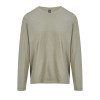SOL'S MONARCH WOMEN - LONG SLEEVE T-SHIRT WITH ROUND NECK