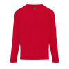 SOL'S MONARCH WOMEN - LONG SLEEVE T-SHIRT WITH ROUND NECK