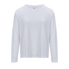 SOL'S MONARCH WOMEN - LONG SLEEVE T-SHIRT WITH ROUND NECK