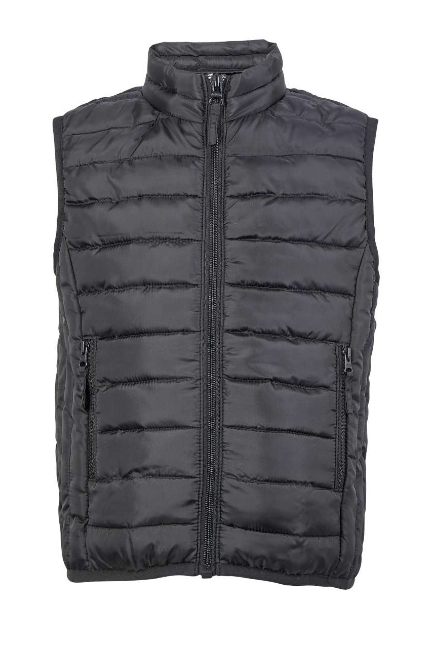 SOL'S STREAM BW KIDS' - LIGHTWEIGHT PADDED BODYWARMER