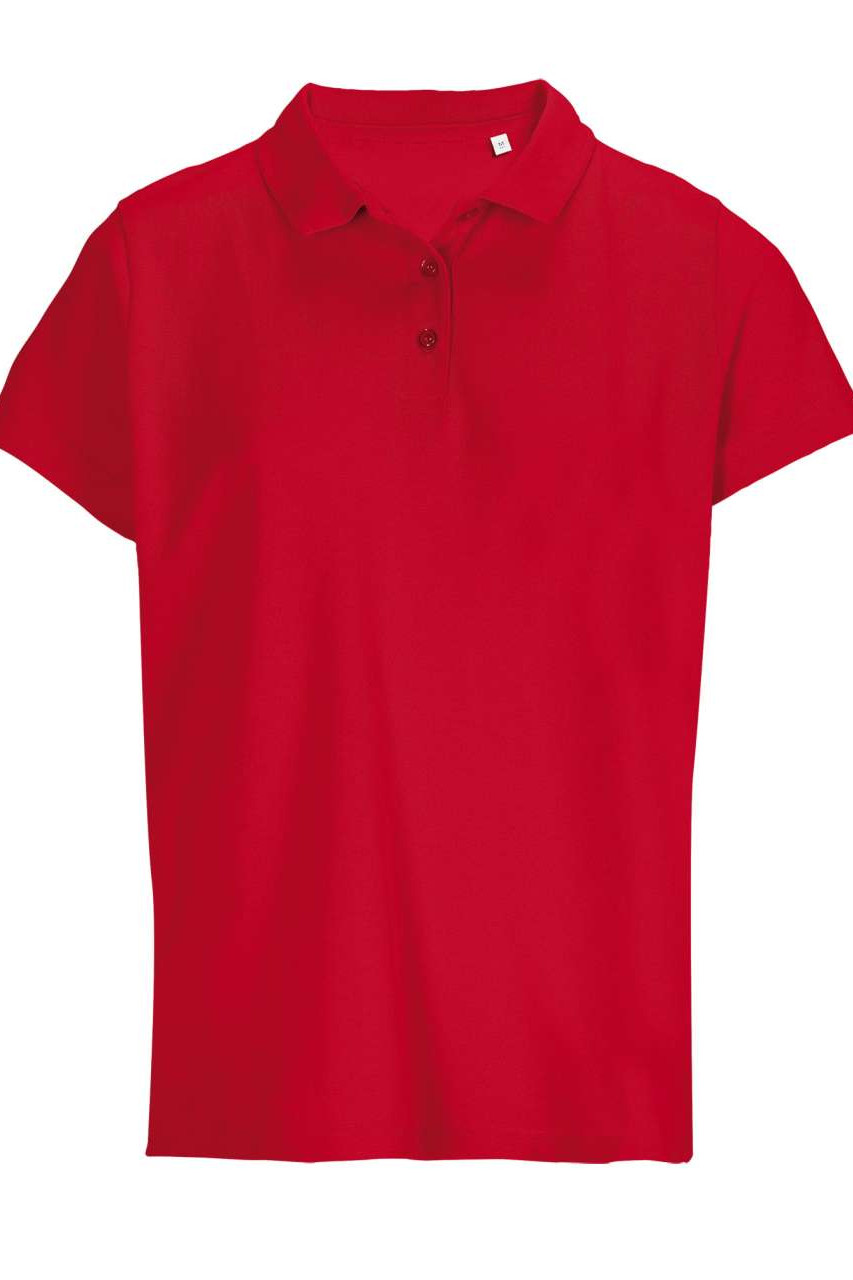SOL'S PULSE WOMEN - POLO SHIRT