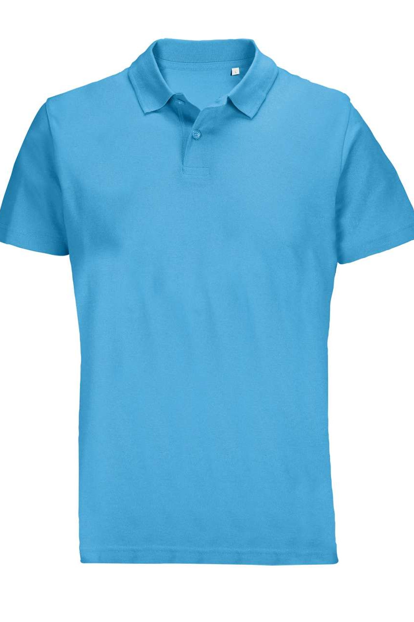 SOL'S PULSE - UNISEX POLO SHIRT