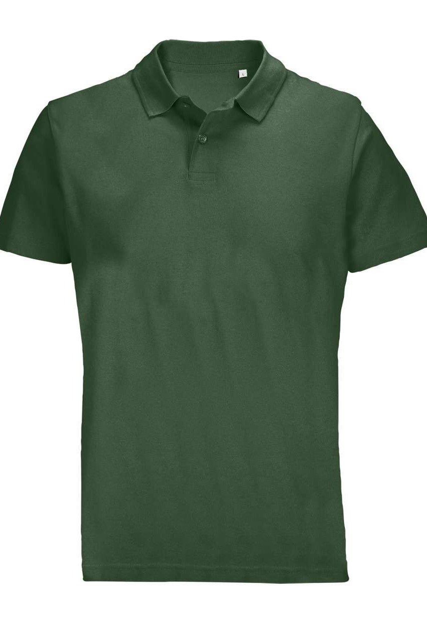 SOL'S PULSE - UNISEX POLO SHIRT