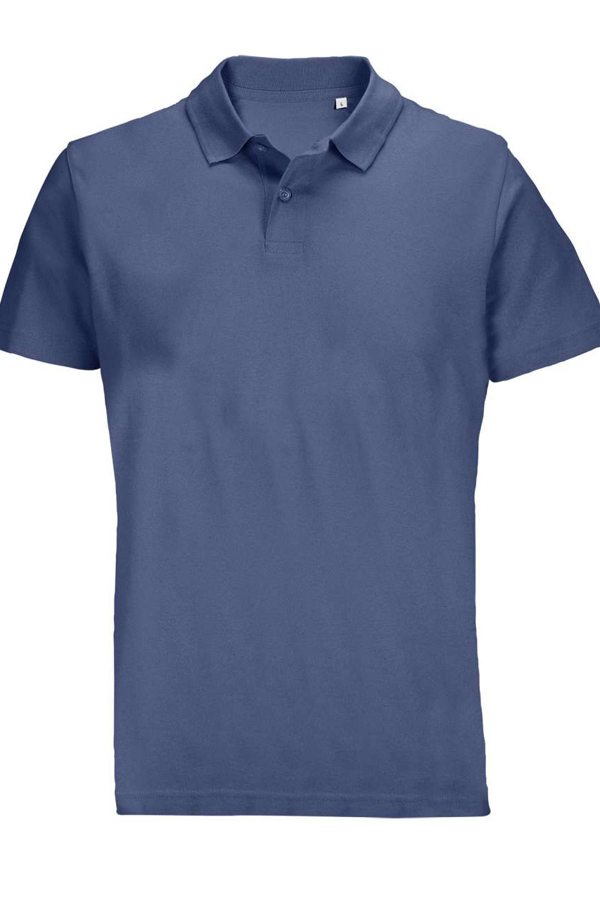 SOL'S PULSE - UNISEX POLO SHIRT