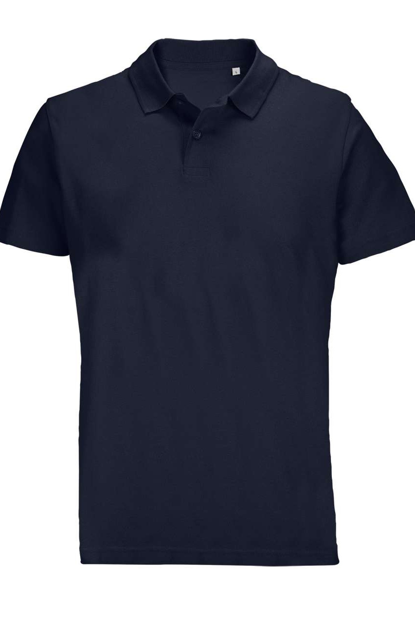 SOL'S PULSE - UNISEX POLO SHIRT