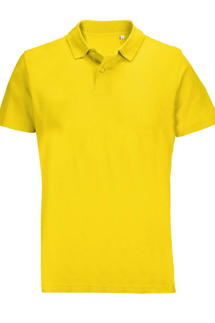 SOL'S PULSE - UNISEX POLO SHIRT