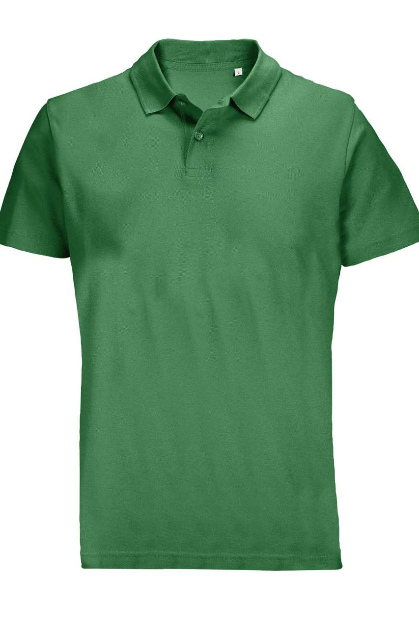 SOL'S PULSE - UNISEX POLO SHIRT
