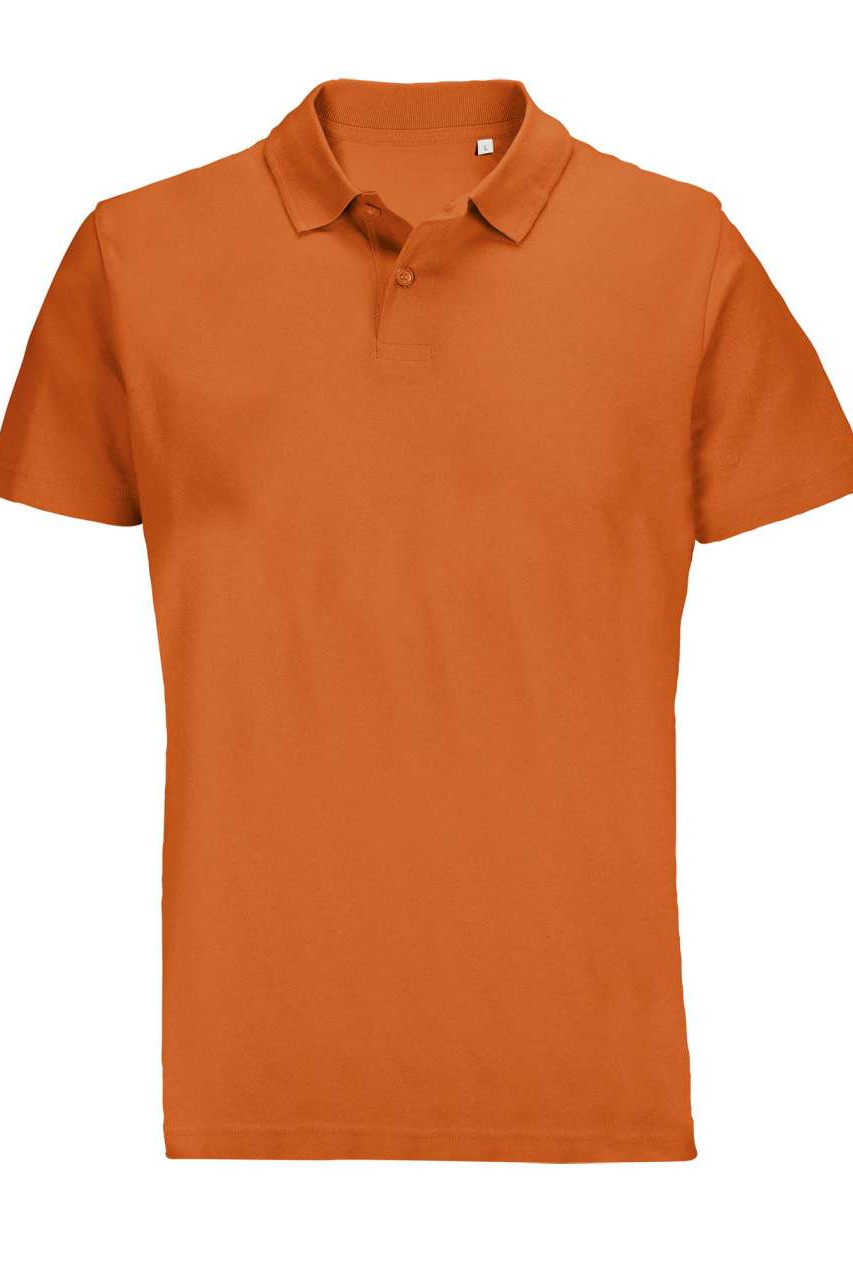 SOL'S PULSE - UNISEX POLO SHIRT