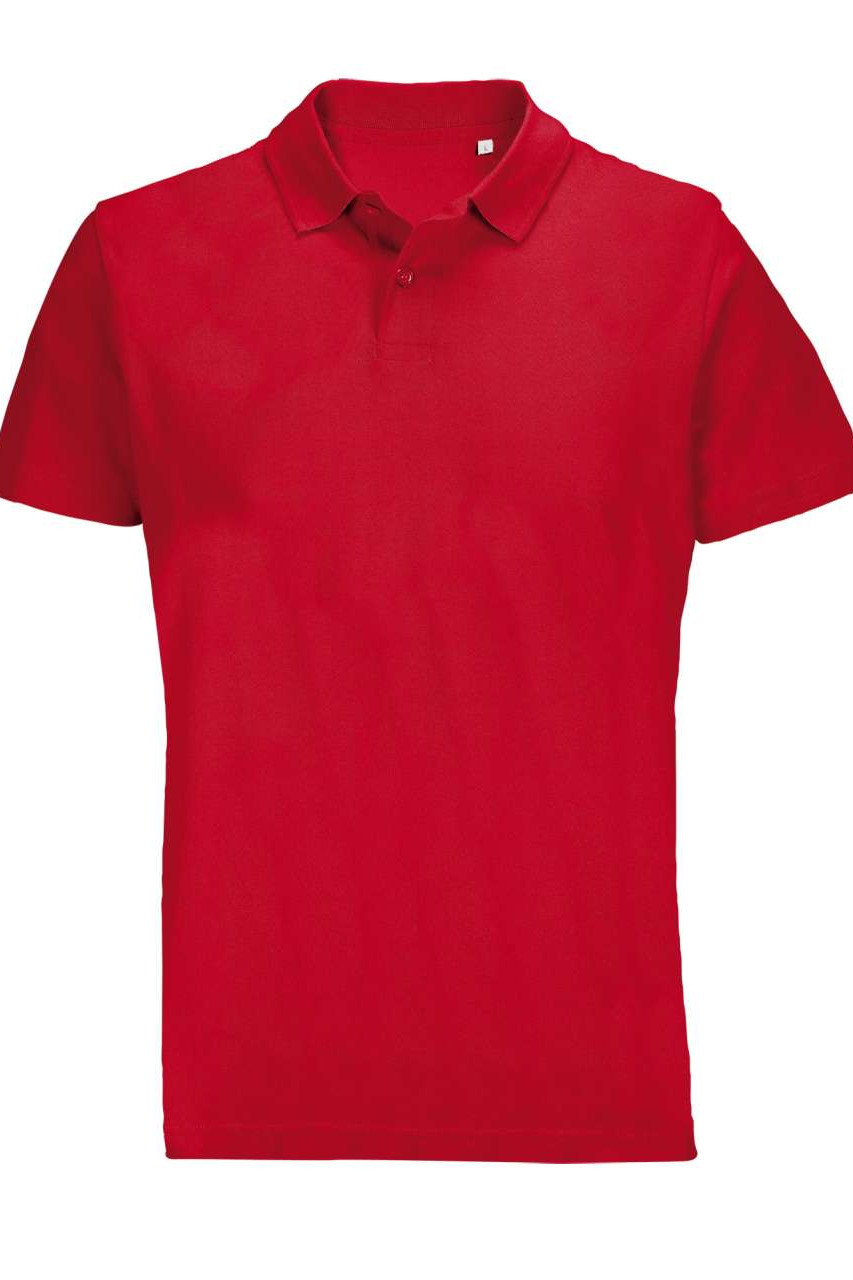 SOL'S PULSE - UNISEX POLO SHIRT