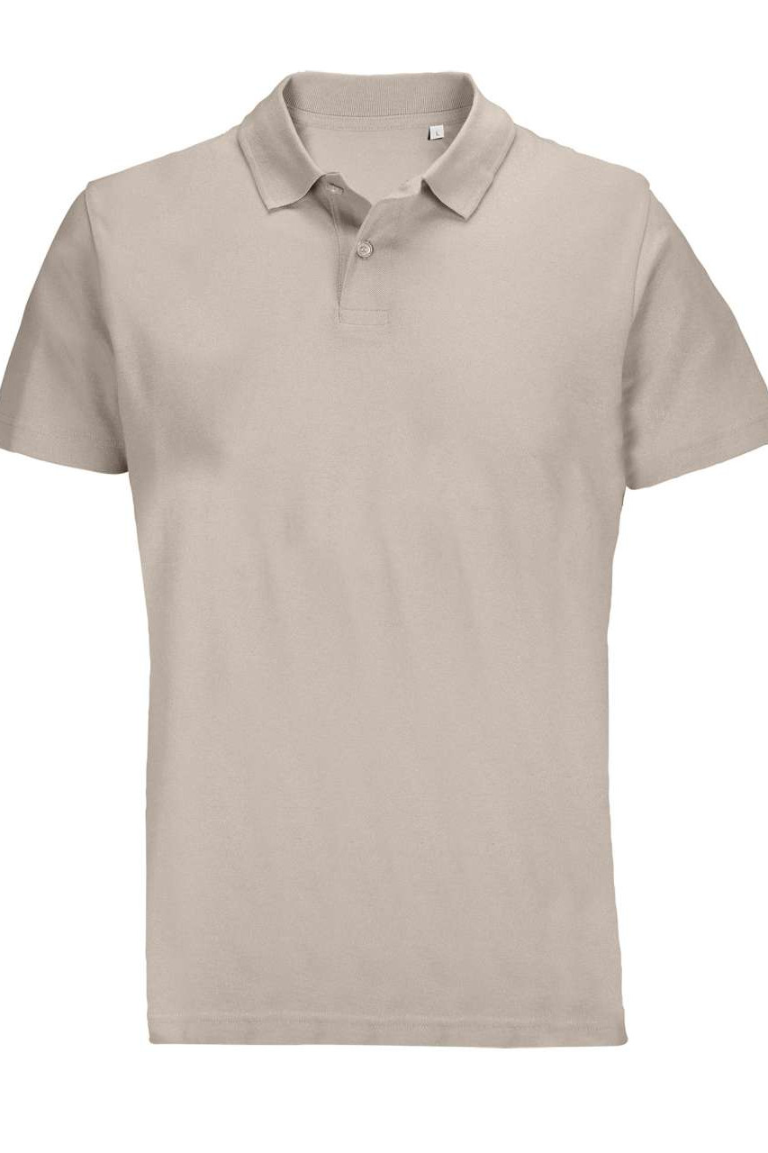 SOL'S PULSE - UNISEX POLO SHIRT