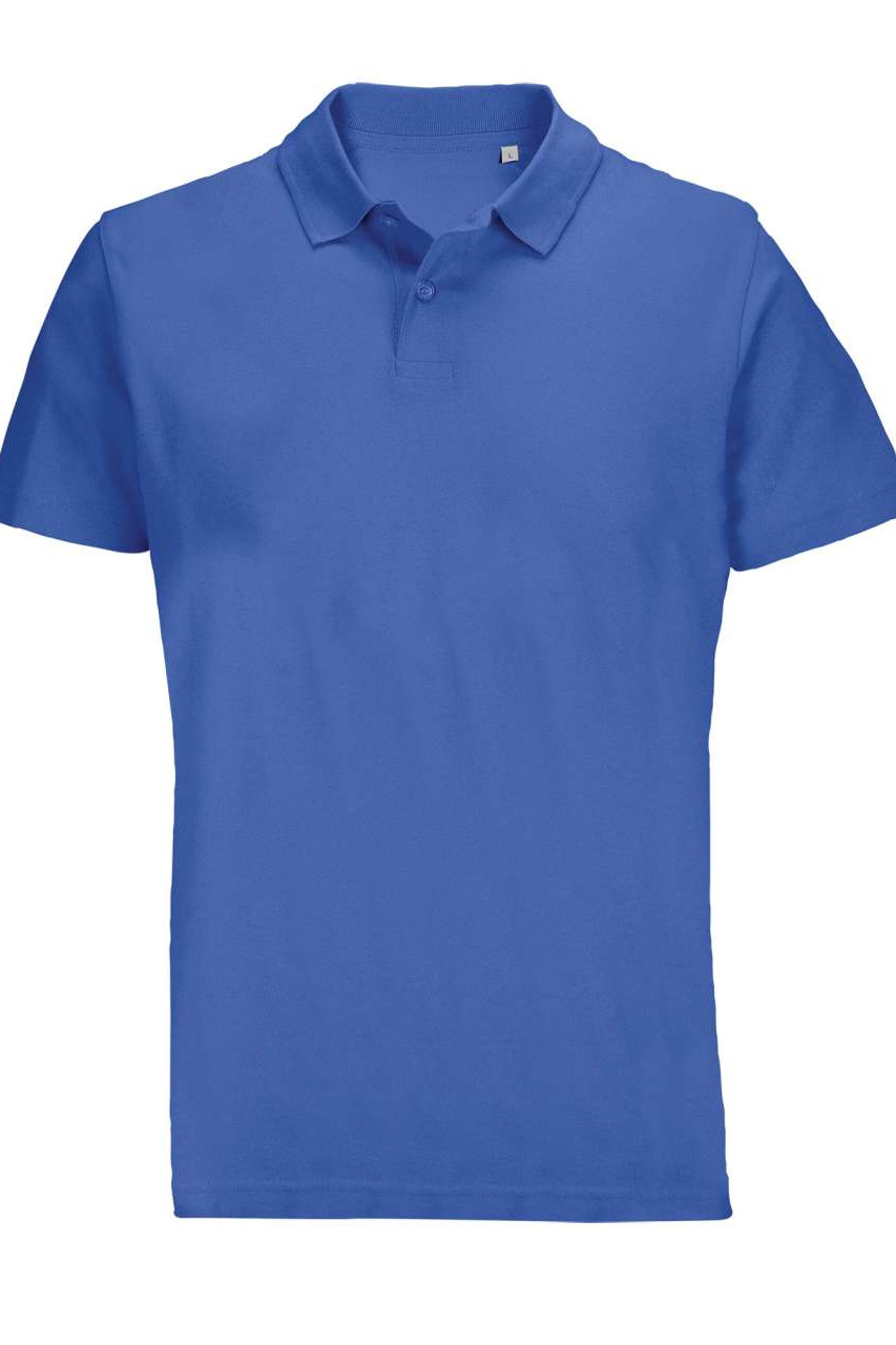 SOL'S PULSE - UNISEX POLO SHIRT