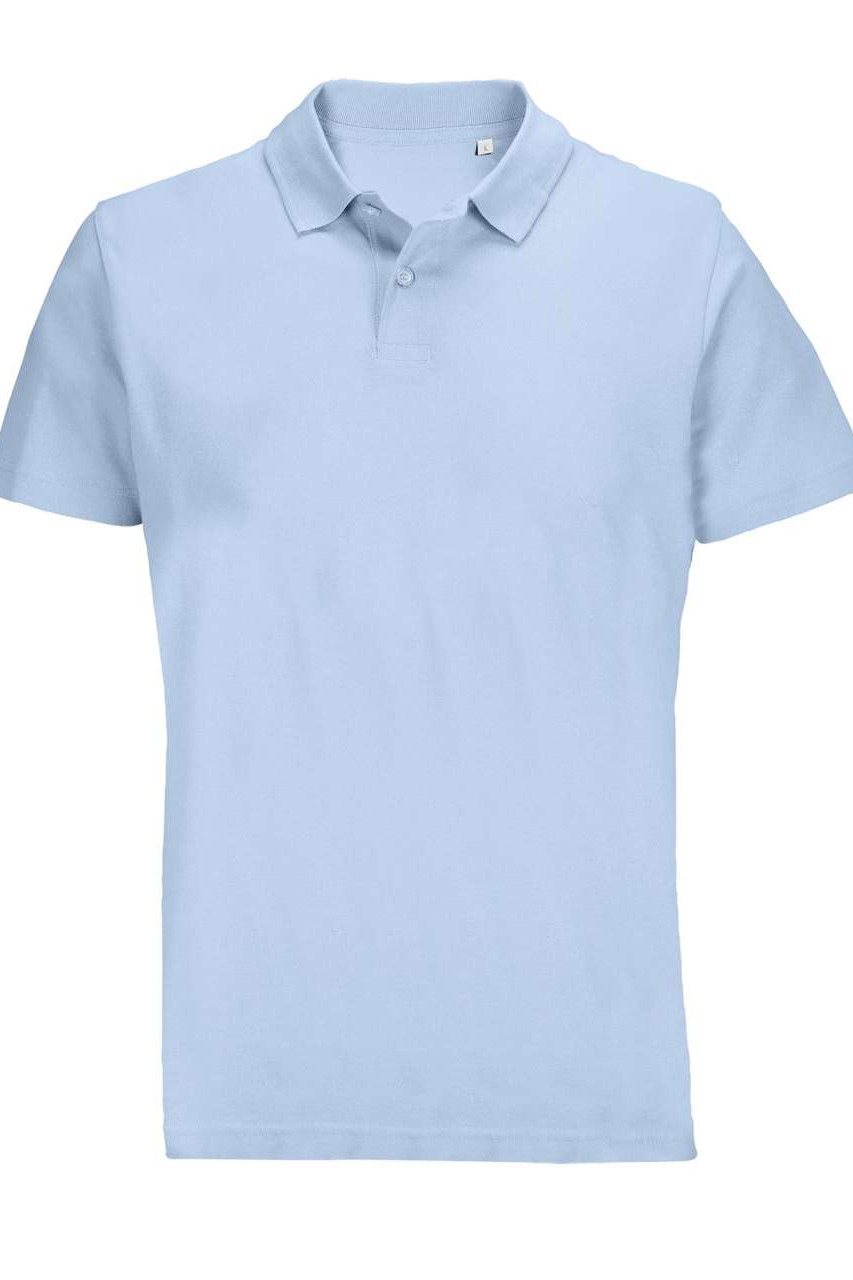 SOL'S PULSE - UNISEX POLO SHIRT