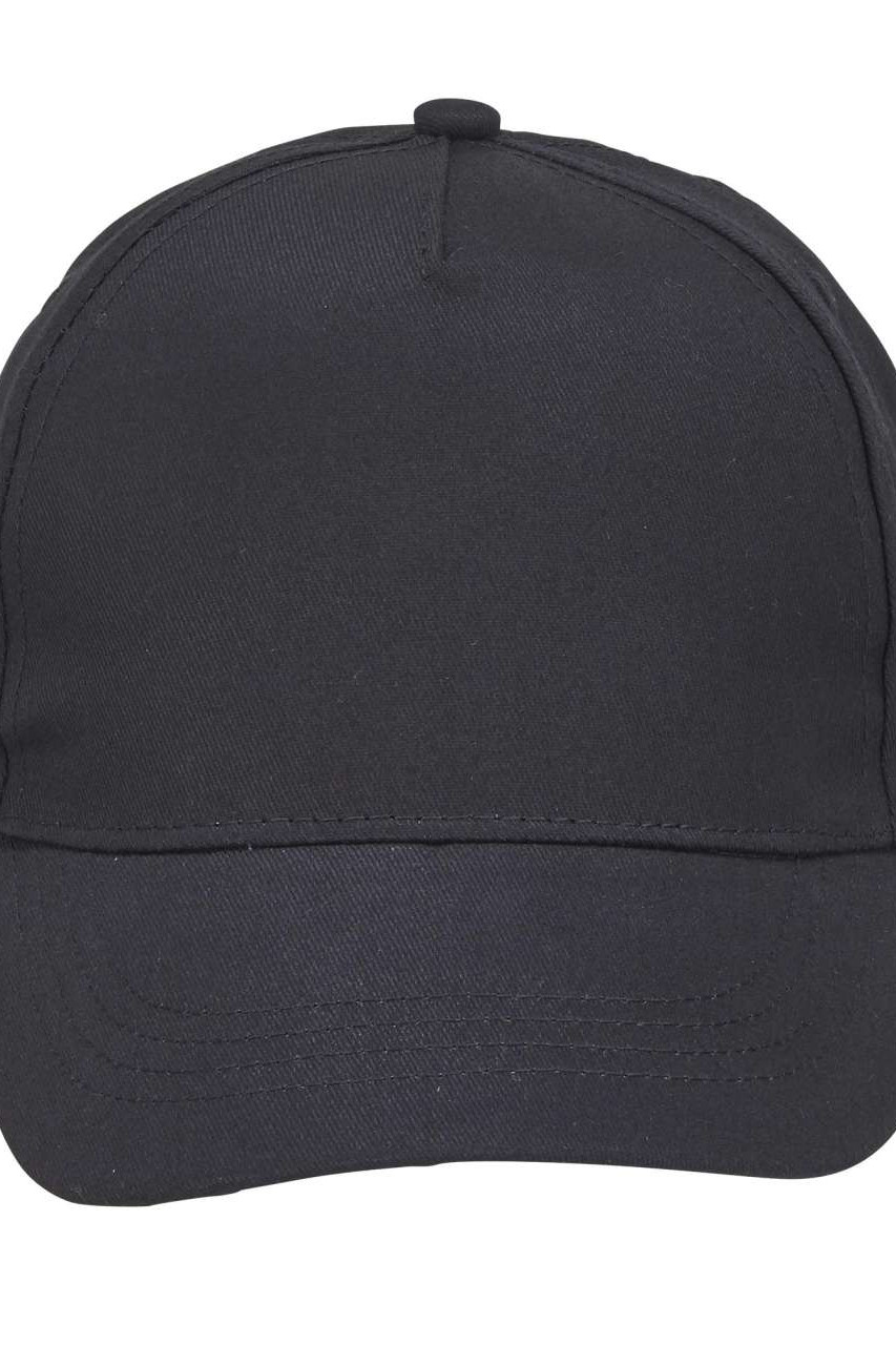 SOL'S BUZZ KIDS - 5-PANEL CAP