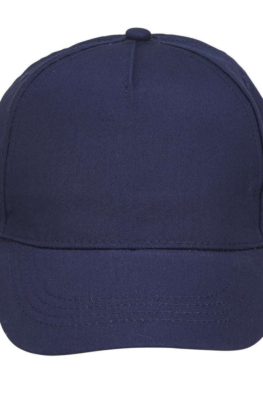 SOL'S BUZZ KIDS - 5-PANEL CAP