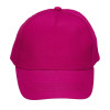 SOL'S BUZZ KIDS - 5-PANEL CAP